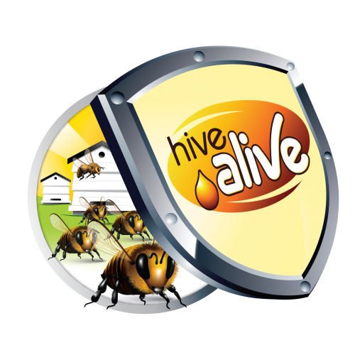ХАЙВАЛАЙВ(HIVEALIVE) - 100 мл